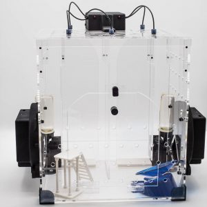 Smart Kage Base System